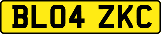 BL04ZKC