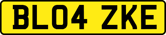 BL04ZKE