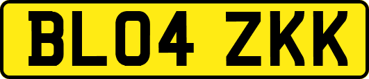 BL04ZKK