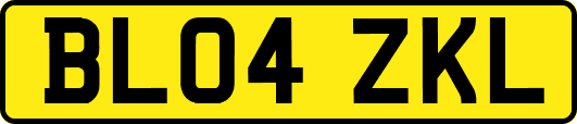 BL04ZKL