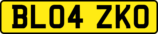 BL04ZKO