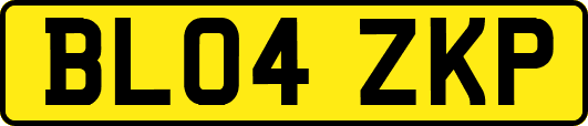 BL04ZKP