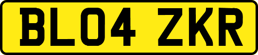 BL04ZKR
