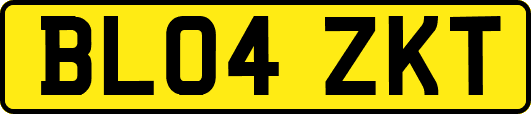 BL04ZKT