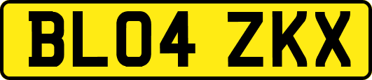 BL04ZKX