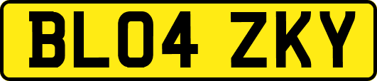 BL04ZKY