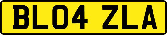 BL04ZLA