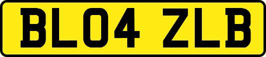 BL04ZLB
