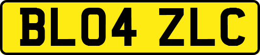 BL04ZLC