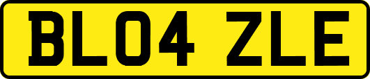 BL04ZLE