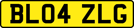 BL04ZLG