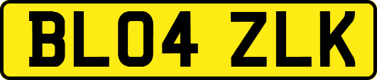 BL04ZLK