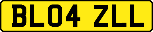 BL04ZLL