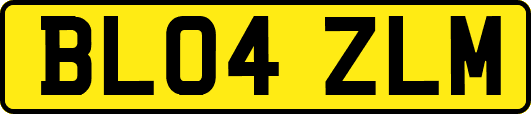 BL04ZLM