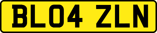 BL04ZLN