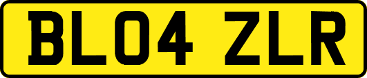 BL04ZLR