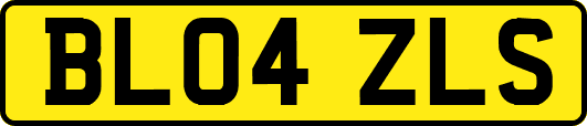 BL04ZLS