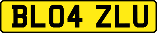 BL04ZLU
