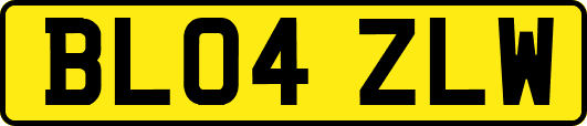 BL04ZLW
