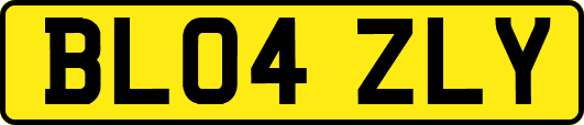BL04ZLY