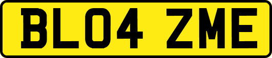 BL04ZME