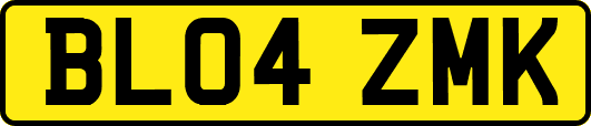 BL04ZMK