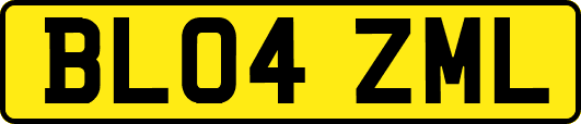 BL04ZML