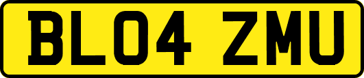 BL04ZMU