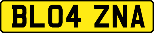 BL04ZNA