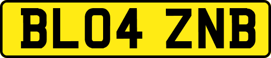 BL04ZNB