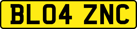 BL04ZNC