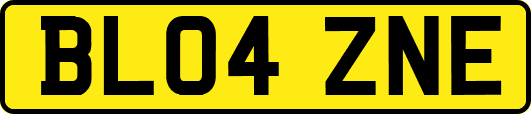BL04ZNE
