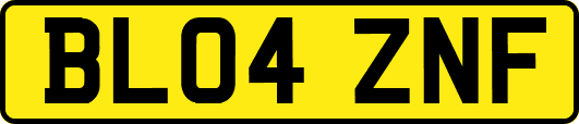 BL04ZNF