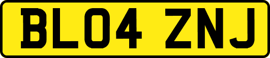 BL04ZNJ