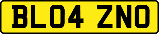BL04ZNO