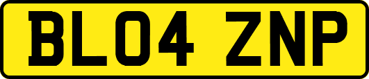 BL04ZNP