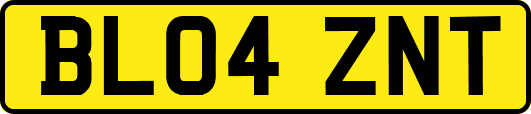 BL04ZNT