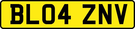 BL04ZNV