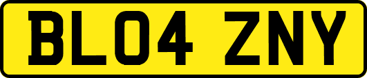 BL04ZNY