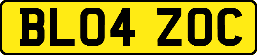 BL04ZOC
