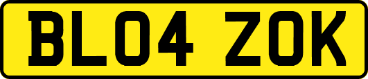 BL04ZOK
