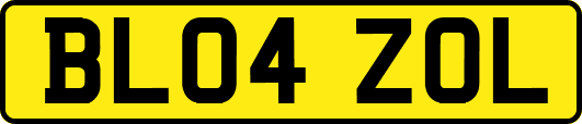 BL04ZOL