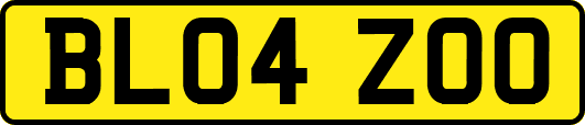 BL04ZOO