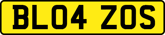 BL04ZOS