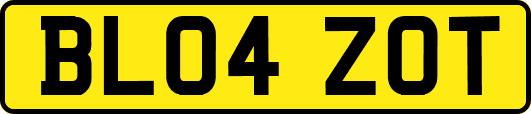 BL04ZOT
