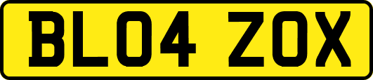 BL04ZOX