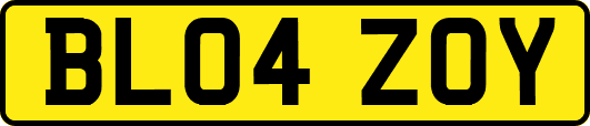 BL04ZOY