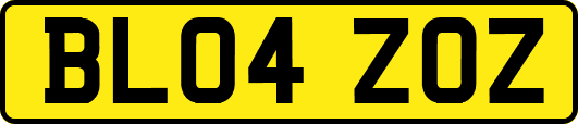BL04ZOZ