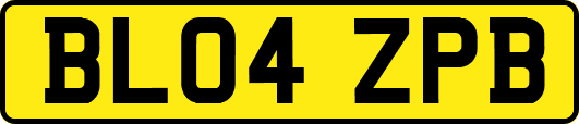 BL04ZPB