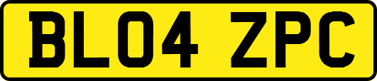 BL04ZPC